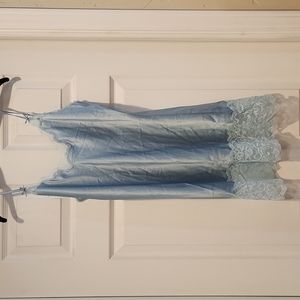 NWOT Victoria's Secret slip